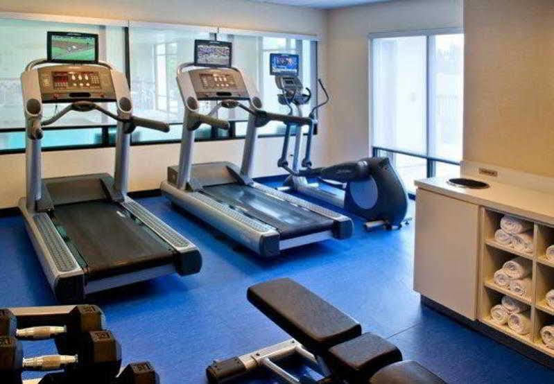 Springhill Suites Данбъри Екстериор снимка